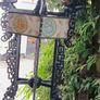 Vintage Palace Lantern Image 3