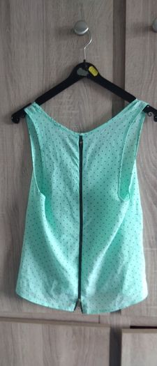 LILI top label size 10