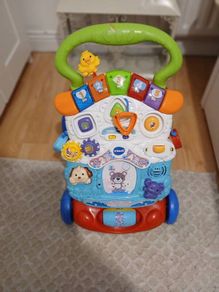 baby walker