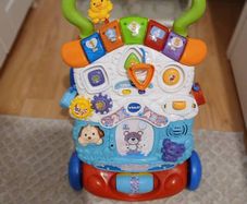 baby walker