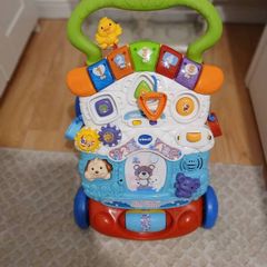 baby walker