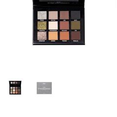 Bperfect mini synchronised - make up palette