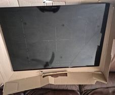 induction hob 80cm