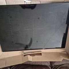 induction hob 80cm