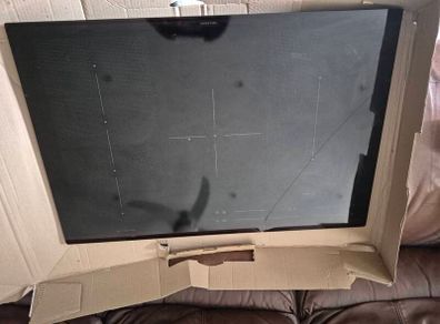 induction hob 80cm