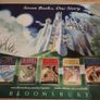 Harry Potter "7 Books, One Story" Complete Series Promotional Poster Image 2