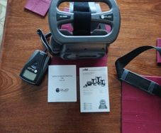 Medical bone growth stimulator