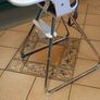 Candy high chair Image 3