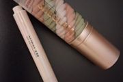 x2 Bundle - Brand New Sheglam Triple Treat Correcting Primer - Size - 30ml - RRP - 8.49. Brand New Sheglam Pout Perfect Lip Shine Plumper - Shade - Pink Flamingo - RRP - 6.99 = RRP - 15+