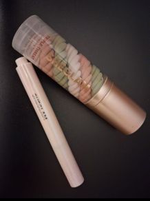 x2 Bundle - Brand New Sheglam Triple Treat Correcting Primer - Size - 30ml - RRP - 8.49. Brand New Sheglam Pout Perfect Lip Shine Plumper - Shade - Pink Flamingo - RRP - 6.99 = RRP - 15+
