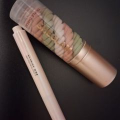 x2 Bundle - Brand New Sheglam Triple Treat Correcting Primer - Size - 30ml - RRP - 8.49. Brand New Sheglam Pout Perfect Lip Shine Plumper - Shade - Pink Flamingo - RRP - 6.99 = RRP - 15+