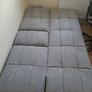 2 seater sofa bed Image 3