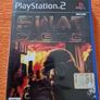 Swat Siege  PlayStation2 Ps2 Games Original Image 2