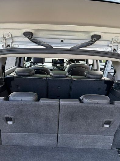 BMW 2 Series Gran Tourer-the perfect combination