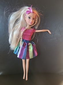zuru doll