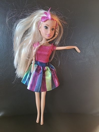 zuru doll