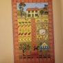 Practical Self-sufficiency. By Sally Taylor. Large Volume Hardback With Dustjacket In  Good Condition . Image 2