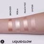Anastasia Beverly Hills liquid glow highlighters Image 9