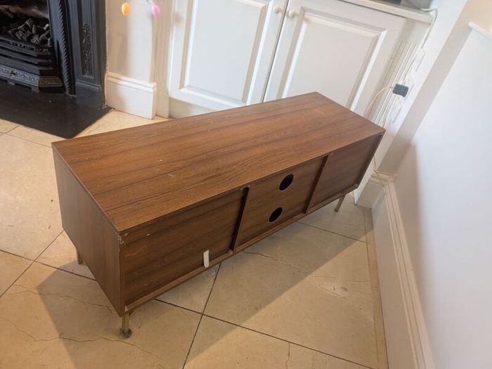 TV Cabinet