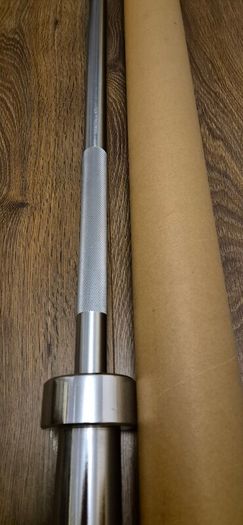 brand new 5 foot olympic weight bar