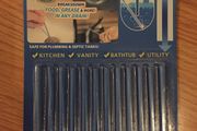 Sani Sticks Drain Cleaners