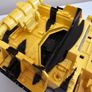 Vintage G.I. Joe Real American Hero Tiger Force Tiger Cat Vehicle Hasbro 1985 Image 6