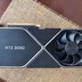 NVIDIA GeForce RTX 3090 Founders Edition 24GB - Perfect Condition! Image 2