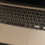 Macbook Air M3 2024 13" (with warranty, receipt and original box) Image 4