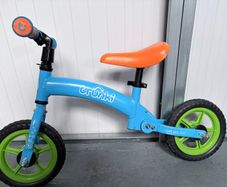 Trunki 10" Folding Balance bike
