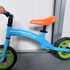 Trunki 10" Folding Balance bike