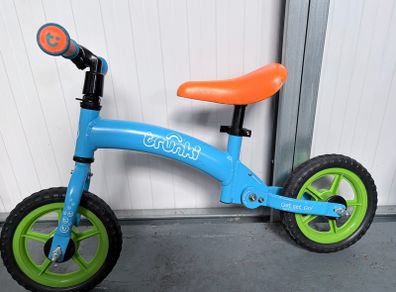 Trunki 10" Folding Balance bike