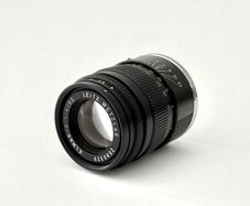 Leica lens