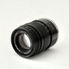 Leica lens