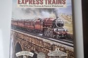 The Great Days Of The Express Trains