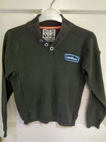 Boys Top, age 8