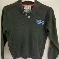 Boys Top, age 8