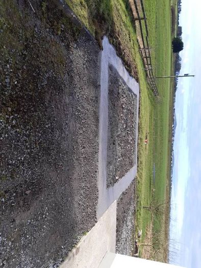 Groundworks, Concrete, Drainage