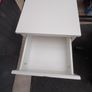 Ikea chest of 2 drawers , sidebed Image 3