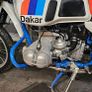 BMW R80GS Paris Dakar Replica Image 3