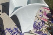 Newbridge  vase. Like new