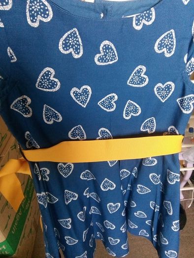 new girls dress