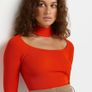 River island top Image 2