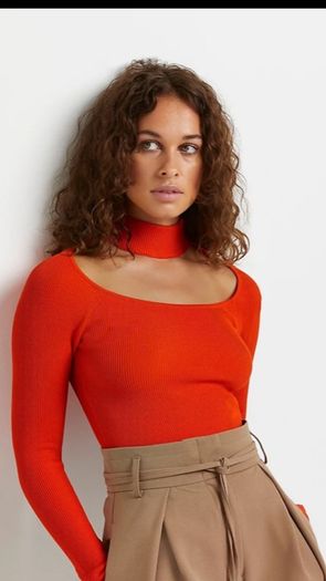 River island top