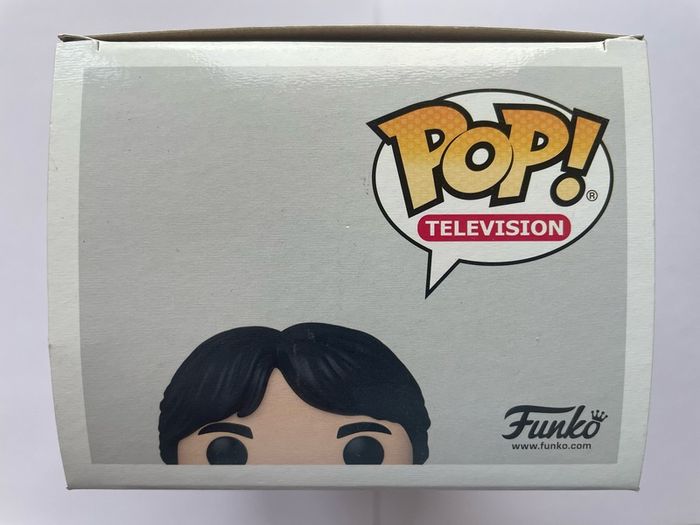 Funko Pop | Chachi #1128 | Happy Days | Mint Condition