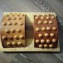 Thai wooden Foot massager Image 2