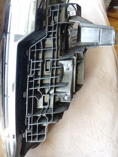 Genuine Volvo Ex30 2023-25 Front Left Passenger Side Headlight 80000399 Used