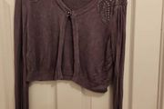 Woman cardigan