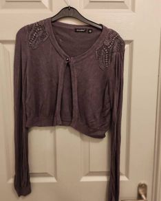 Woman cardigan