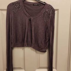 Woman cardigan