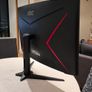 AOC 32 QHD Curved Gaming Monitor 165Hz Excellent Condition Image 3